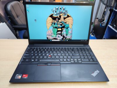lenovo e15