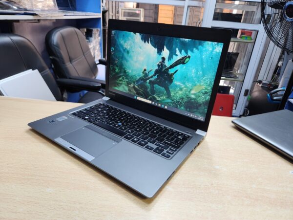 Toshiba Portege Z30-A - Core i7