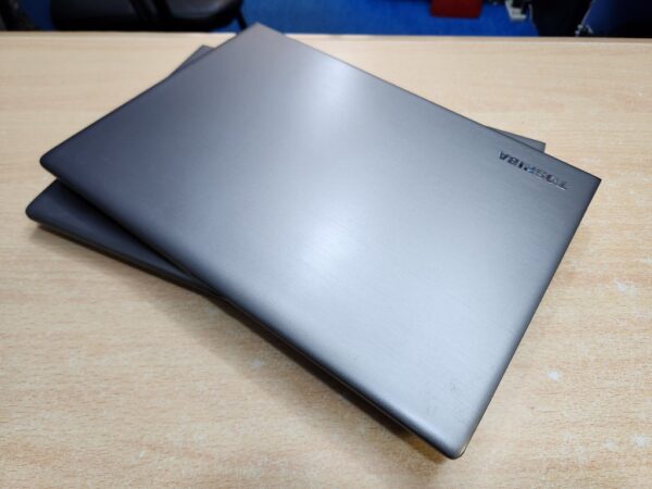 Toshiba Portege Z30-A - Core i7