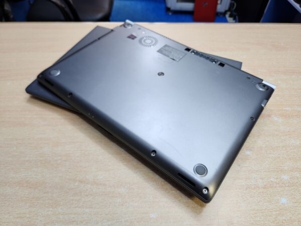 Toshiba Portege Z30-A - Core i7