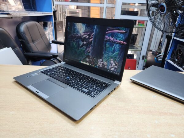 Toshiba Portege Z30-B - Core i7