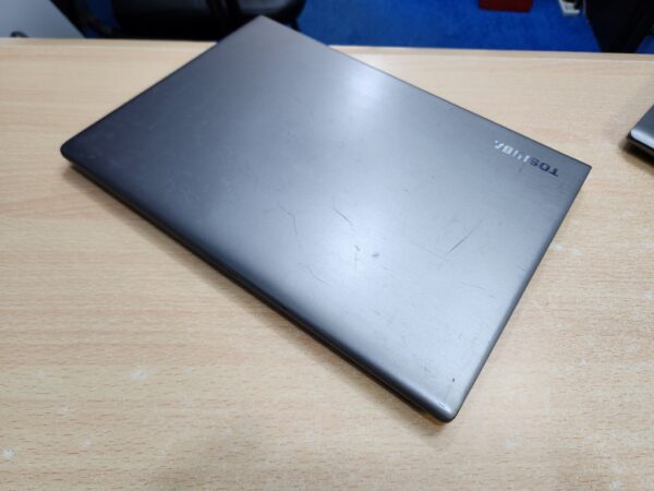 Toshiba Portege Z30-B - Core i7