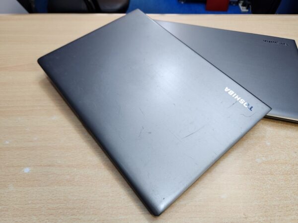 Toshiba Portege Z30-B - Core i7
