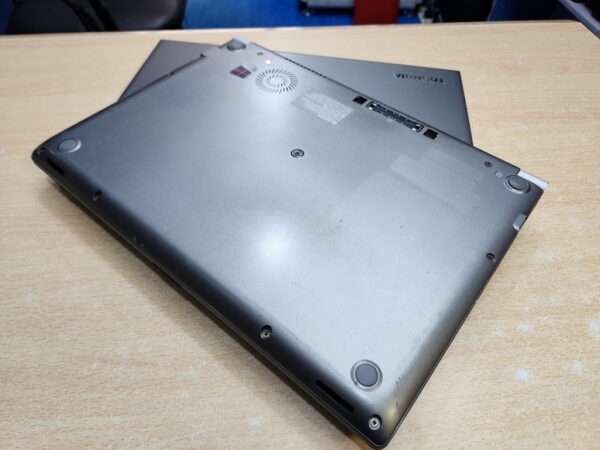 Toshiba Portege Z30-B - Core i7