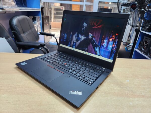 Lenovo ThinkPad L14 Gen 1 - Core i5, 10th Gen