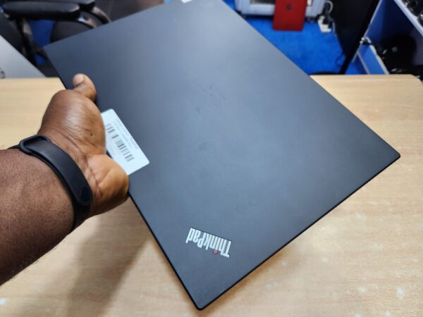 Lenovo ThinkPad L14 Gen 1 - Core i5, 10th Gen