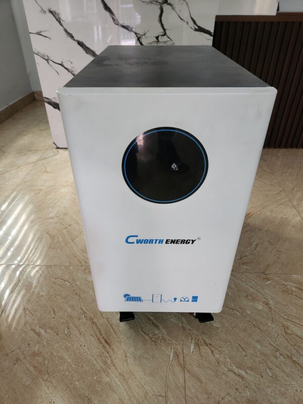 Cworth Batteries Now in Stock