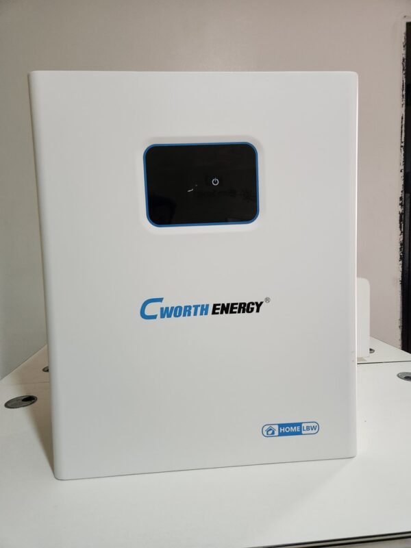 Cworth Batteries Now in Stock