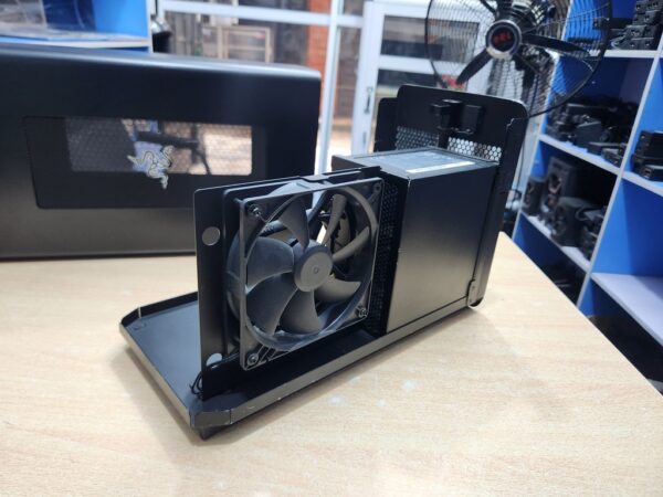 Razer Core X eGPU