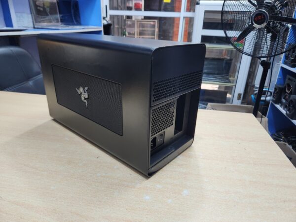 Razer Core X eGPU