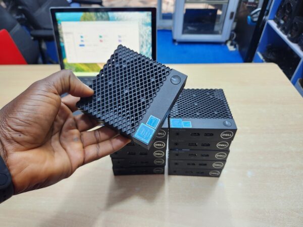 20251201_131817 Dell Wyse 3040 Thin Client