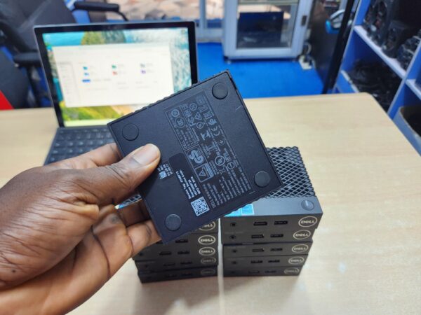 20251201_131823 Dell Wyse 3040 Thin Client