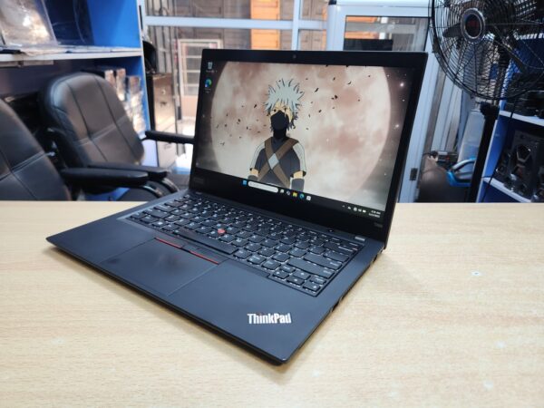 Lenovo ThinkPad T495 - Ryzen 5, 2GB Graphics