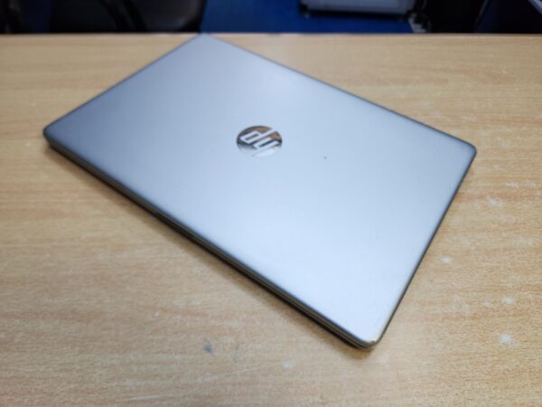 HP 15 - Core i3, 10th Gen, Touchscreen
