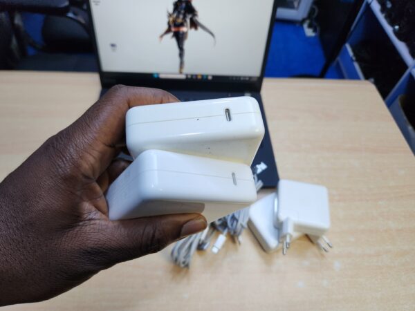 Original Apple 96W Type C Charger