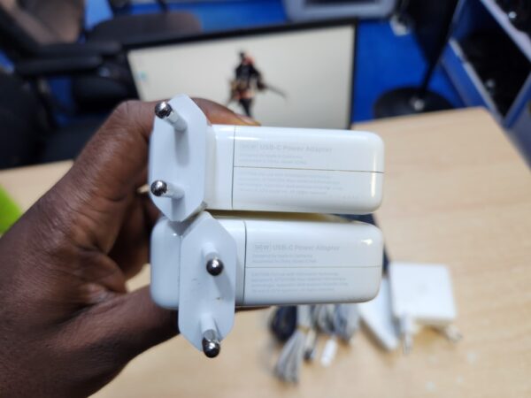 Original Apple 96W Type C Charger