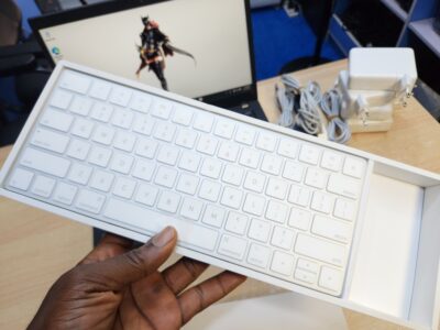 apple magic keyboard a1644