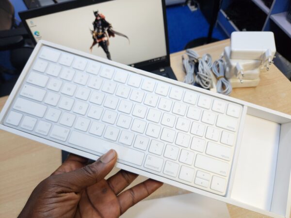 apple magic keyboard a1644