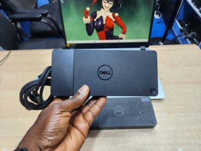 Dell WD19DCS dock station