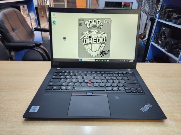Lenovo T14