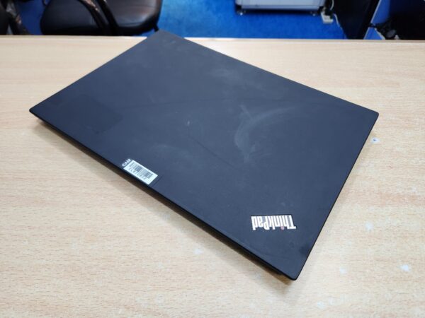 Lenovo ThinkPad T14 - Core i7, 10th Gen, Touchscreen,