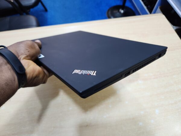 Lenovo ThinkPad T14 - Core i7, 10th Gen, Touchscreen,