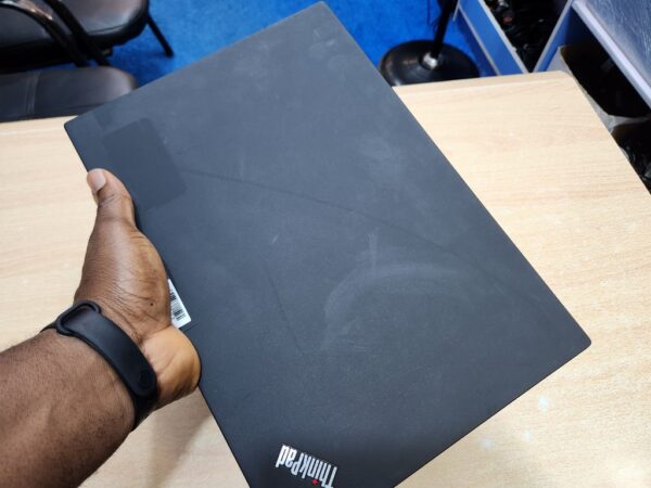 Lenovo ThinkPad T14 - Core i7, 10th Gen, Touchscreen,