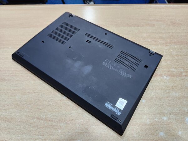 Lenovo ThinkPad T14 - Core i7, 10th Gen, Touchscreen,