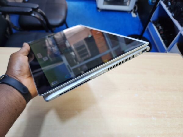 HP EliteBook 830 G6 X360 - Core i5, 8th Gen