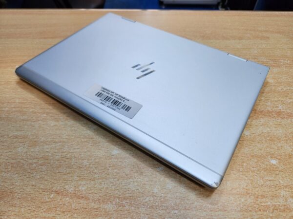 HP EliteBook 830 G6 X360 - Core i5, 8th Gen