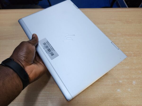 HP EliteBook 830 G6 X360 - Core i5, 8th Gen