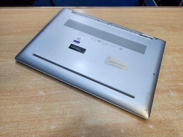 HP EliteBook 830 G6 X360 - Core i5, 8th Gen