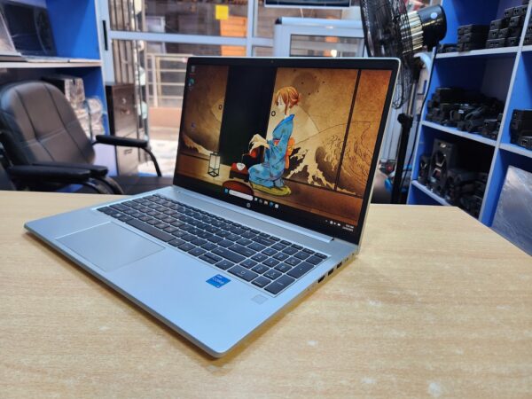 HP ProBook 650 G8 - Core i5, 11th Gen