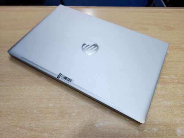 HP ProBook 650 G8 - Core i5, 11th Gen