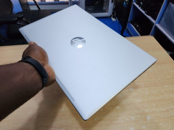 HP ProBook 650 G8 - Core i5, 11th Gen