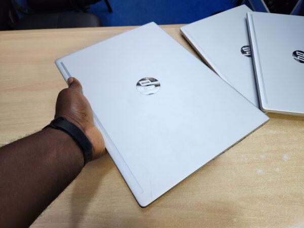 HP ProBook 440 G7 - Core i5, 10th Gen