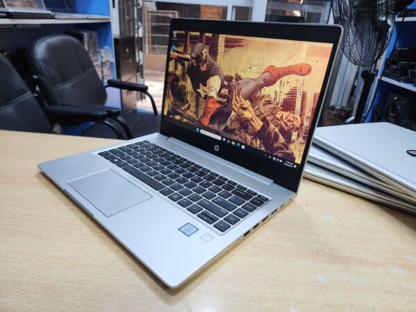 HP ProBook 440 G6 - Core i5, 8th Gen