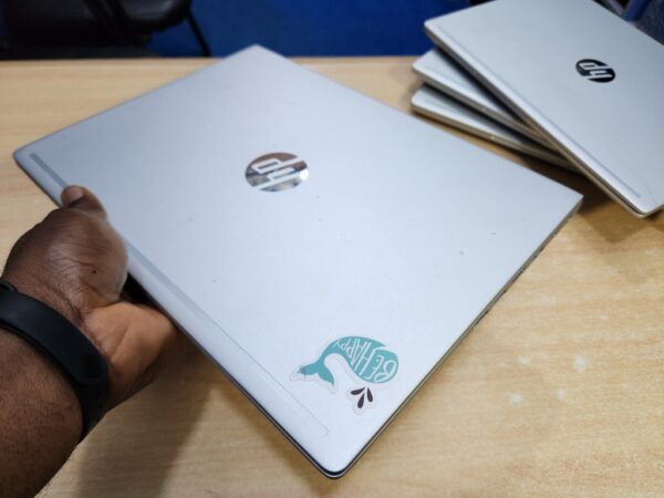 HP ProBook 440 G6 - Core i5, 8th Gen