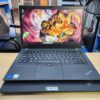 Lenovo ThinkPad T14 Gen 2 - Core i7, 11th Gen, Touchscreen