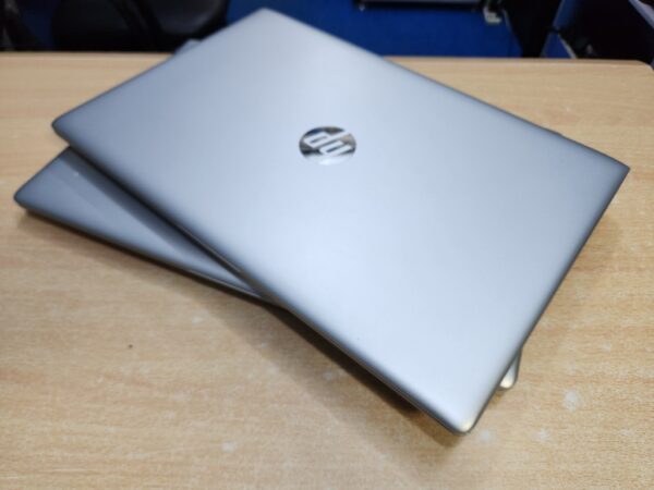 HP ProBook 470 G5 - Core i5, 8th Gen, 2GB Dedicated Graphics