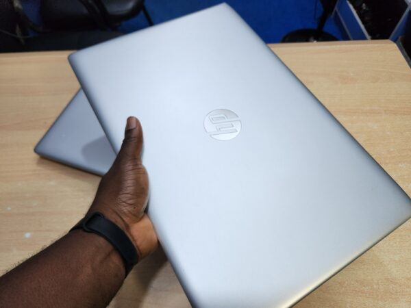 HP ProBook 470 G5 - Core i5, 8th Gen, 2GB Dedicated Graphics