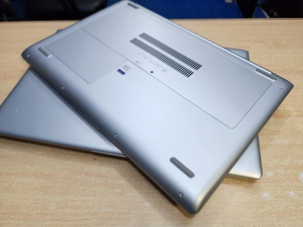 HP ProBook 470 G5 - Core i5, 8th Gen, 2GB Dedicated Graphics