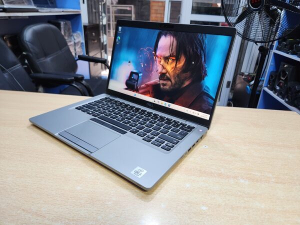 Dell Latitude 5410 - Core i5, 10th Gen