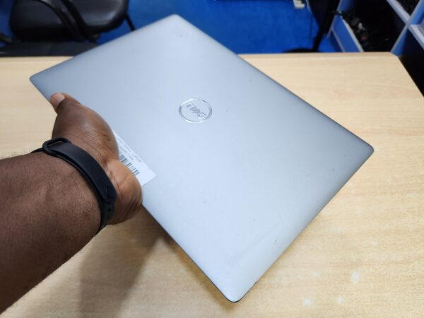 Dell Latitude 5410 - Core i5, 10th Gen