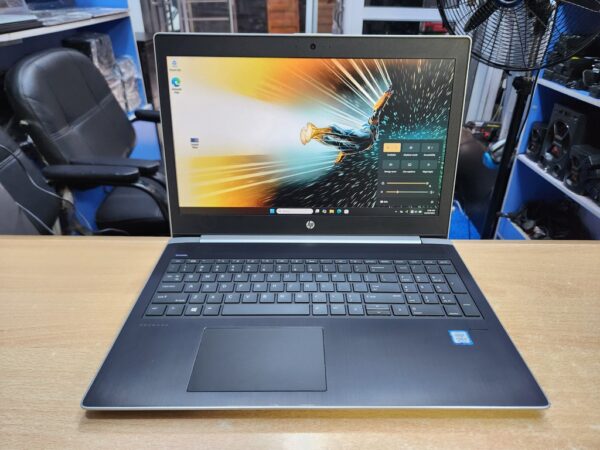 hp probook 450 g5