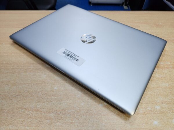 HP ProBook 450 G5 - Core i5, 8th Gen, 2GB Nvidia Graphics