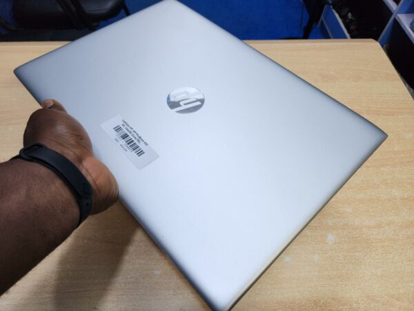 HP ProBook 450 G5 - Core i5, 8th Gen, 2GB Nvidia Graphics