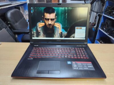 msi ge72 6qd apache pro