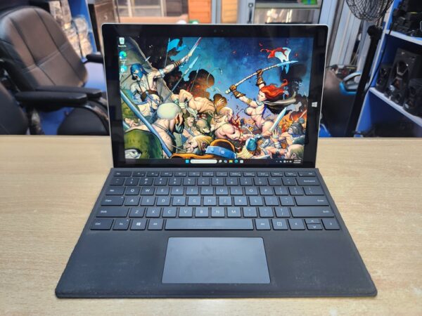 Microsoft Surface Pro 3 - Core i5