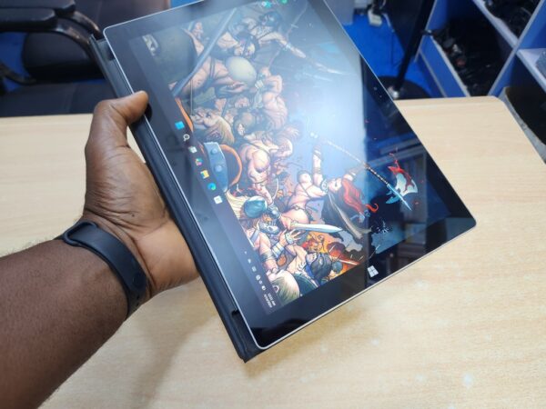 Microsoft Surface Pro 3 - Core i5